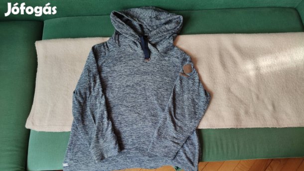 Regatta női nagyméretű kapucnis felső - XXL