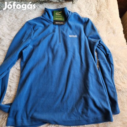 Regatta nöi polár felsö új cimkés L-es méret