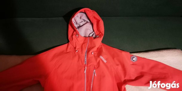 Regatta női túrakabát -S