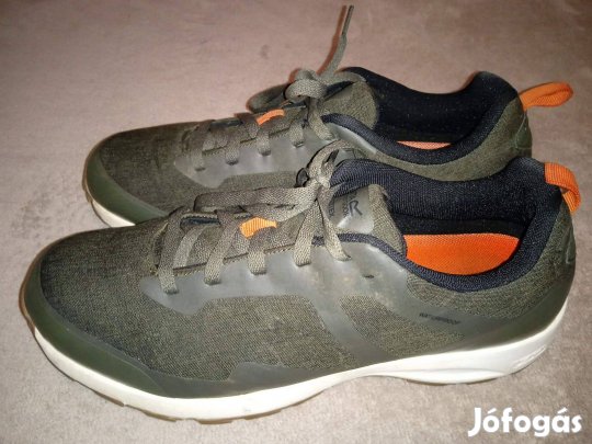 Regatta vízálló túracipő 46-os méretben eladó!