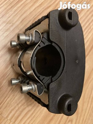 Régebbi Hamax Römer kerékpár bicikli gyerekülés rögzítő blokk elem