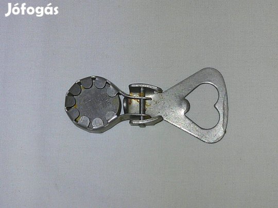 Régebbi Metawa fém üvegnyitó