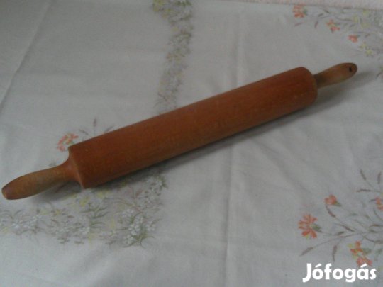 Régebbi fa sodrófa, nyújtófa