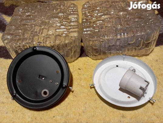 Régebbi mennyezeti lámpa 