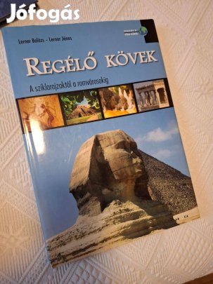 Regélő kövek c. könyv