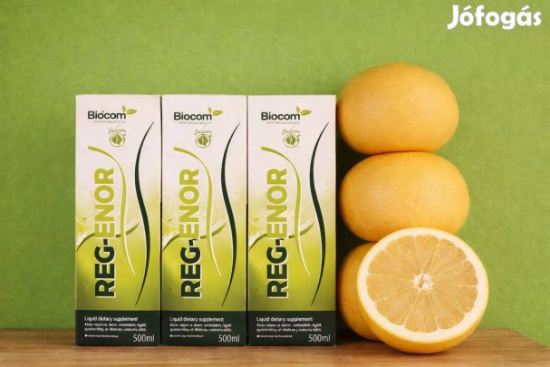 Regenor eladó