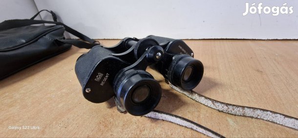 Regent 8x30 kereső távcső