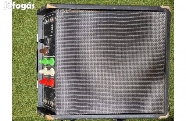 Regent R222 Gitárkombó