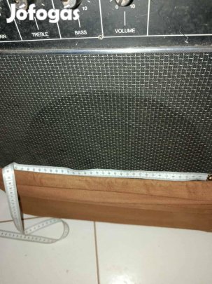 Regent erősítő eladó Miskolcon