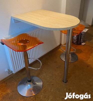 Reggeliző asztal eladó!