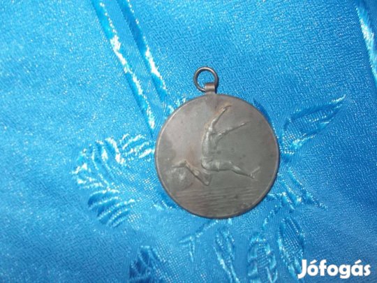 Régi 1959 es sport kitüntetés