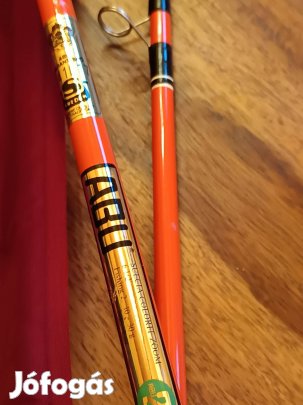 Régi ABU horgászbot