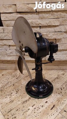 Régi AEG ventilátor, jó darab