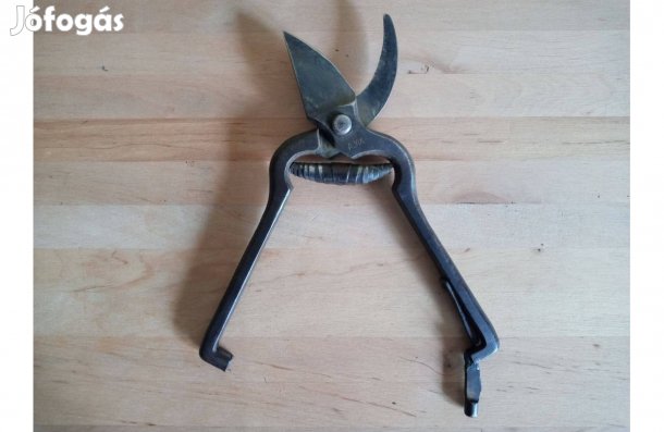 Régi AJAX metszőolló metsző olló