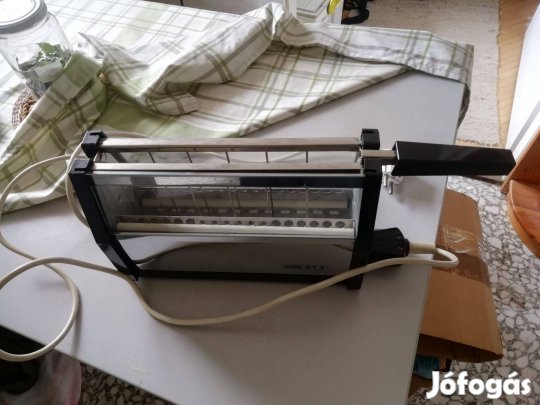 Régi AKA kenyérpirító