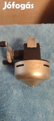 Régi Abumatic 20 horgászorsó 