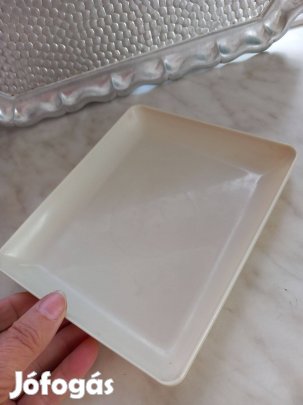 Régi Aerflott USSR müa reptéri tálka jelzett hibátlan