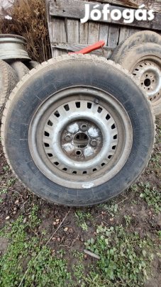 Régi Alfa Giulietta acélfeni eladó 