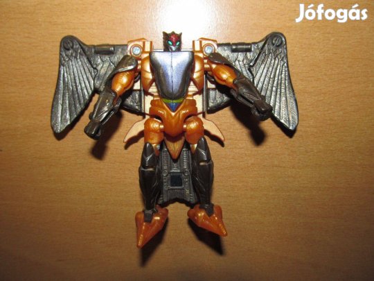 Régi Beast Wars Transformers Figura: Airrazor (Hasbro, 1998)