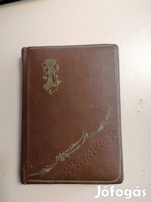 Régi Békéscsabai énekeskönyv