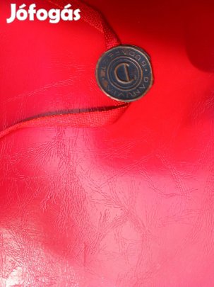 Régi Danuvia Gépgyár eredeti viasz pecsét