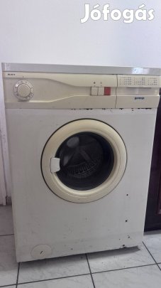 Régi Gorenje Mosógép