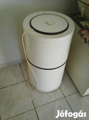 Régi Hajdú mosógép eladó Csongrádon