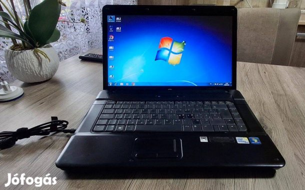 Régi Hp laptop windows 7 oprendszerrel