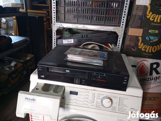 Régi ITT videó lejátszó eladó