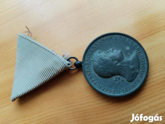 Régi Kitüntetés 1940-es