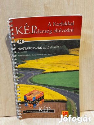 Régi Magyarország térkép