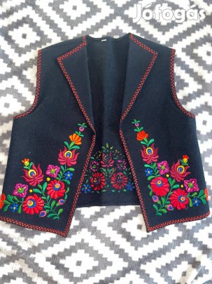 Régi Matyó mellény