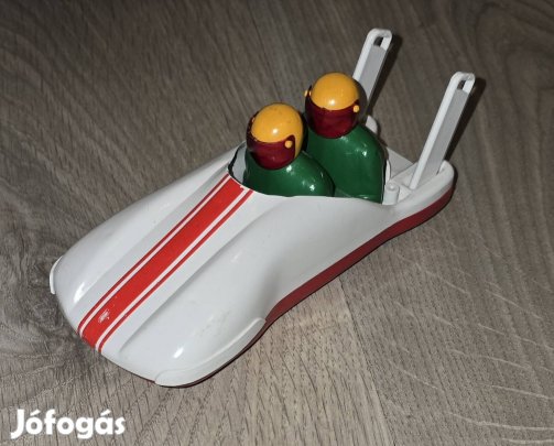 Régi NSZK játék:Lehmann Bob 925