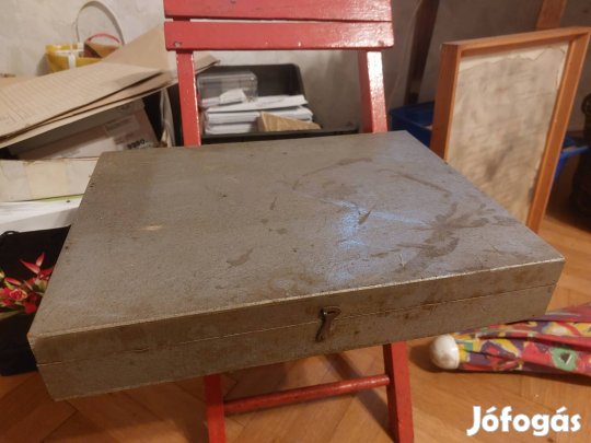 Régi Okali gyerek barkácskészlet