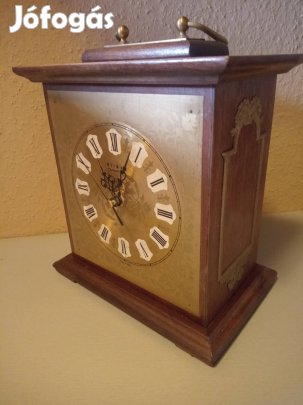 Régi Óra Weimar Quartz 