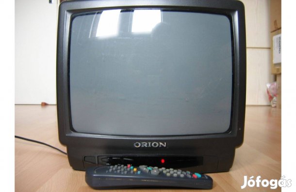 Régi Orion tv eladó