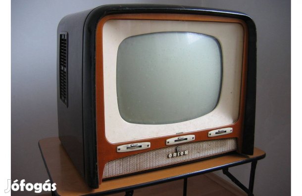 Régi Orion tv eladó