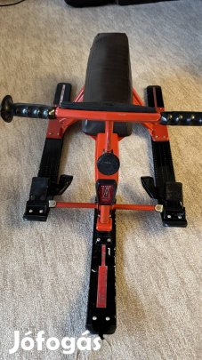 Régi Orosz sítalpas szánkó