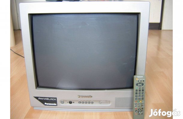 Régi Panasonic tv eladó