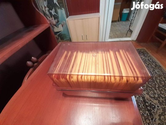 Régi Planétás recept kártyák 9 különböző csoport, 10-től 18-ig