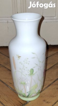 Régi Porcelán Váza A Múlt Század Elejéről 