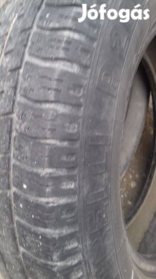 Régi Radiál R13 Pirelli gumi 165x70 párba
