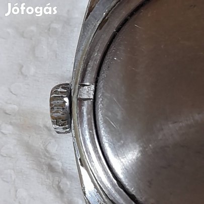 Régi Raketa karóra.