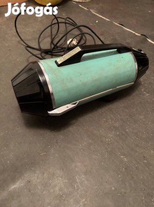 Régi Rakéta porszívó