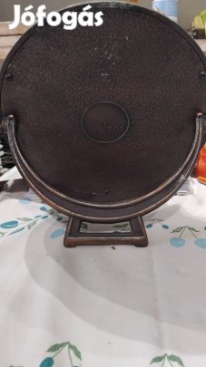 Régi Réz Keretes Tükör 