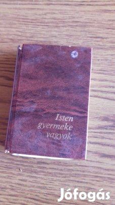 Régi Római Katolikus Imakönyv