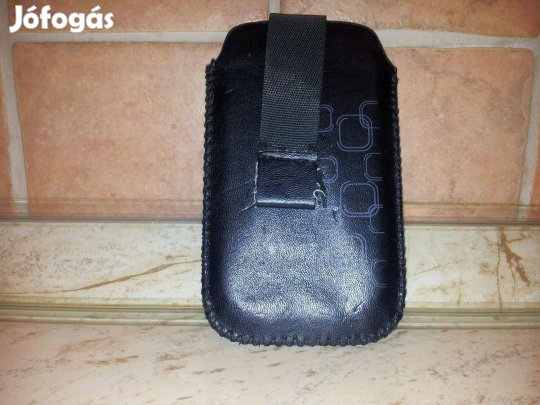 Régi Samsung telefon védő műbőrtok
