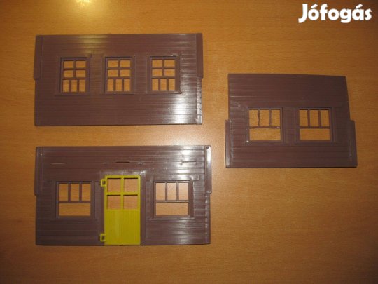 Régi Schenk épület alkatész kupac: Bank, Seriff iroda