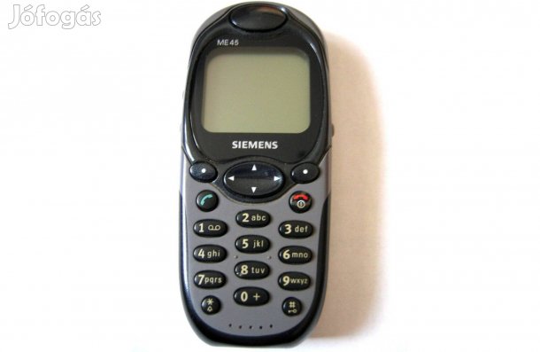 Régi Siemens mobiltelefonok eladók