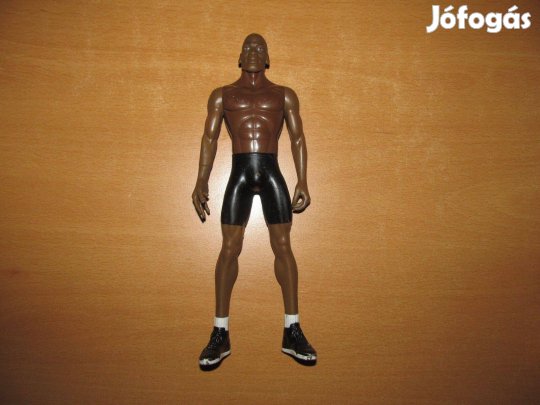 Régi Space Jam figura: Michael Jordan (1996, Warner) 22 cm